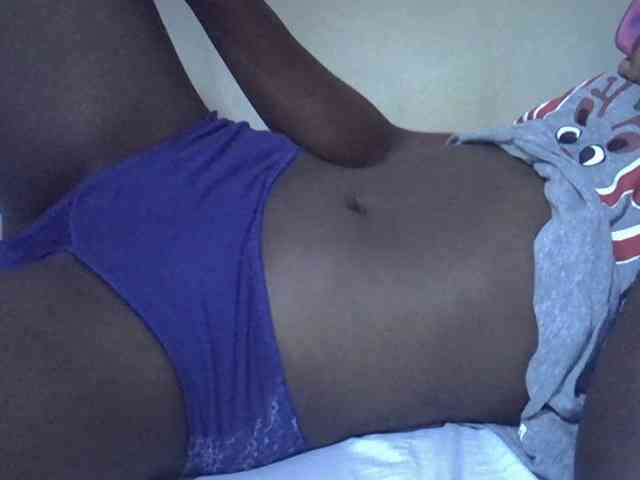 Sexyhanish webcam