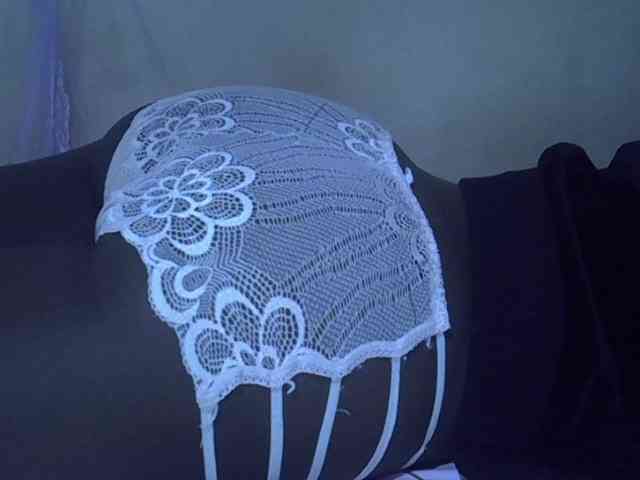 Sexyhanish webcam
