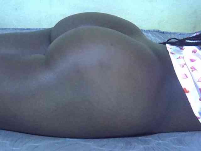 Sexyhanish webcam
