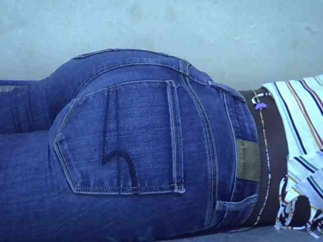 Sexyhanish webcam