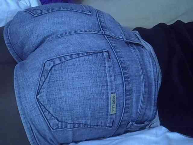 Sexyhanish webcam