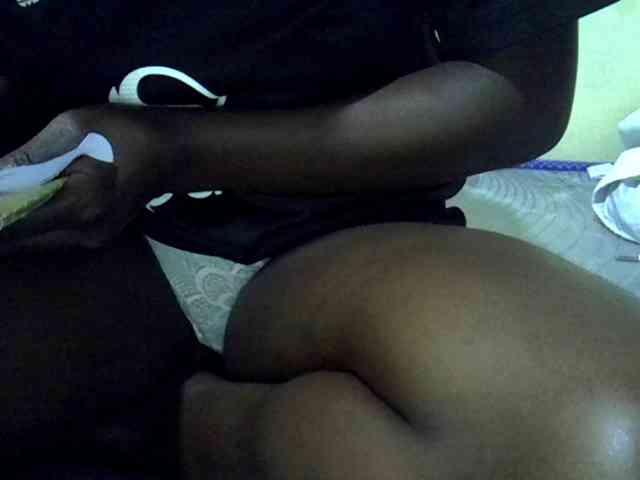 Sexyhanish webcam