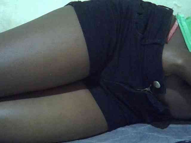 Sexyhanish webcam