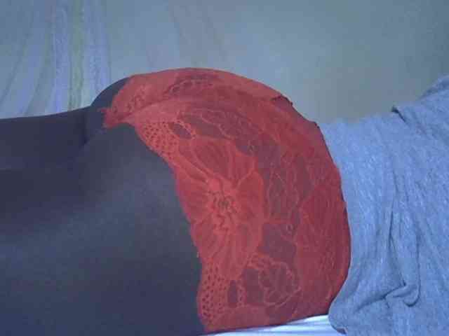 Sexyhanish webcam
