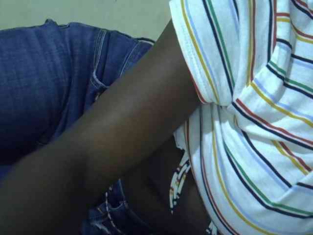 Sexyhanish webcam