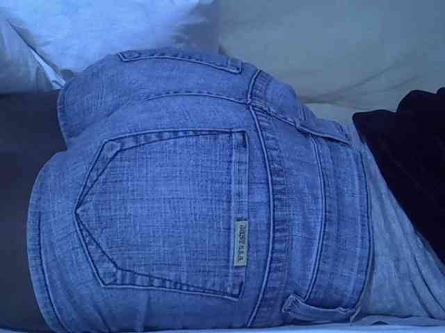 Sexyhanish webcam