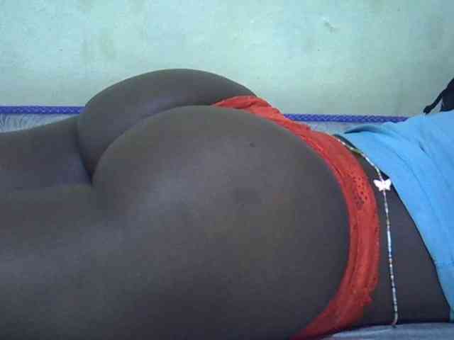 Sexyhanish webcam