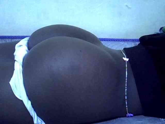 Sexyhanish webcam
