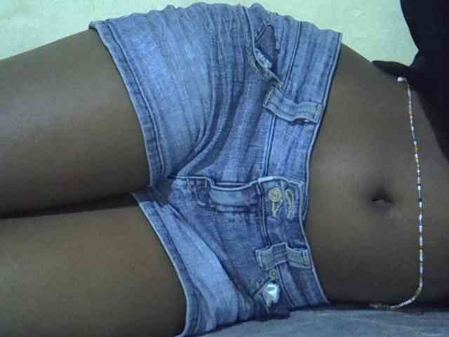 Sexyhanish webcam