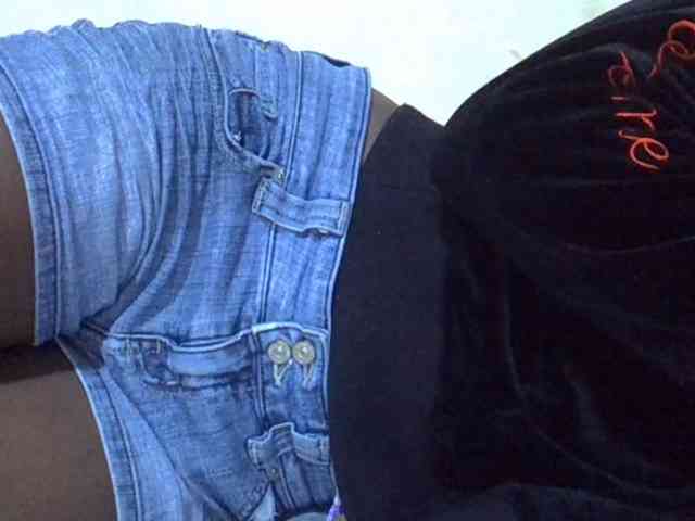 Sexyhanish Sexyhanish