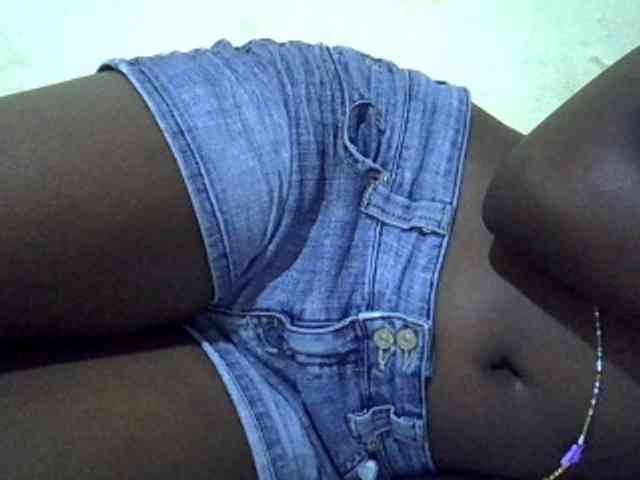 Sexyhanish webcam