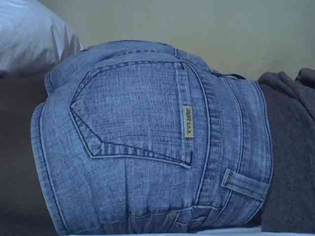 Sexyhanish webcam