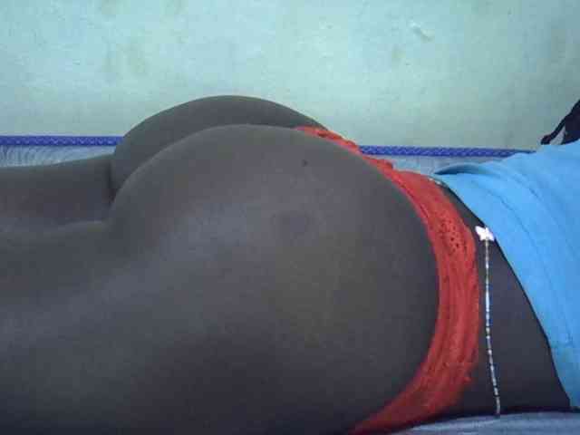 Sexyhanish webcam
