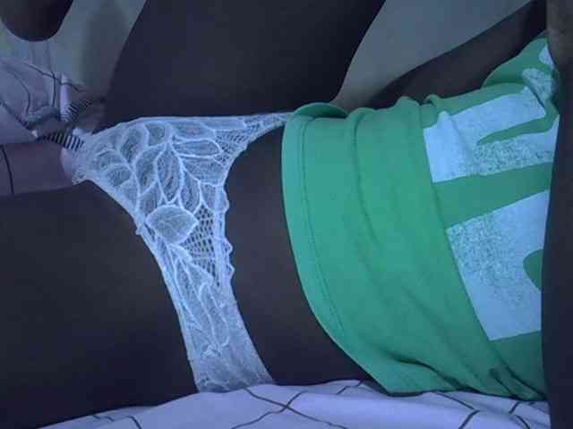 Sexyhanish webcam
