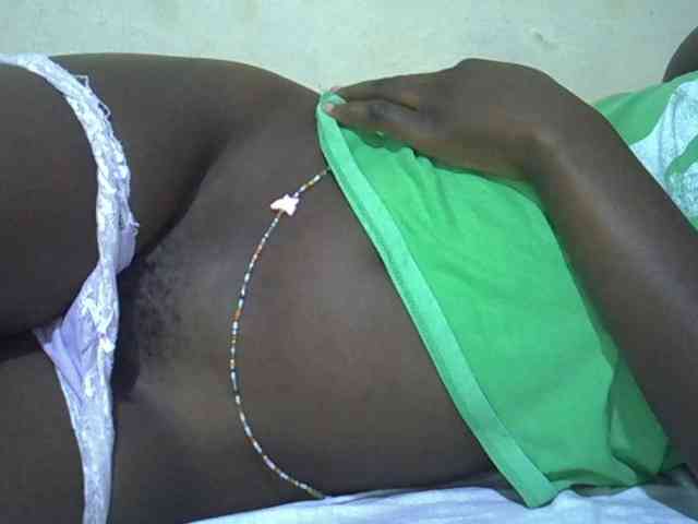Sexyhanish webcam