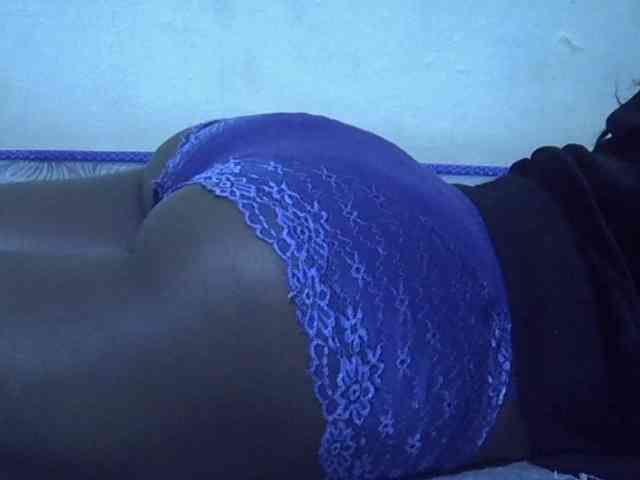 Sexyhanish webcam