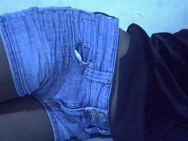Sexyhanish webcam