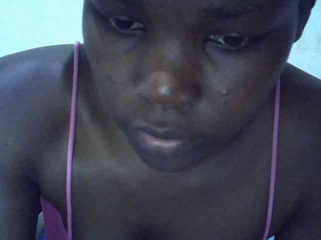 Sexyhanish webcam