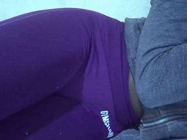 Sexyhanish webcam