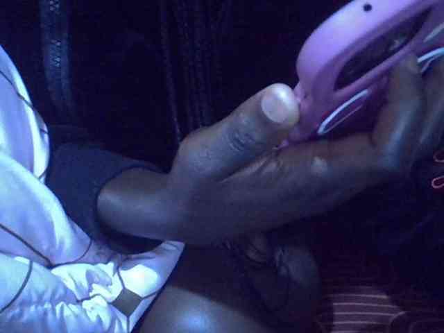 Sexyhanish webcam