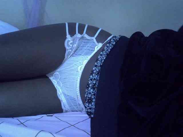 Sexyhanish webcam