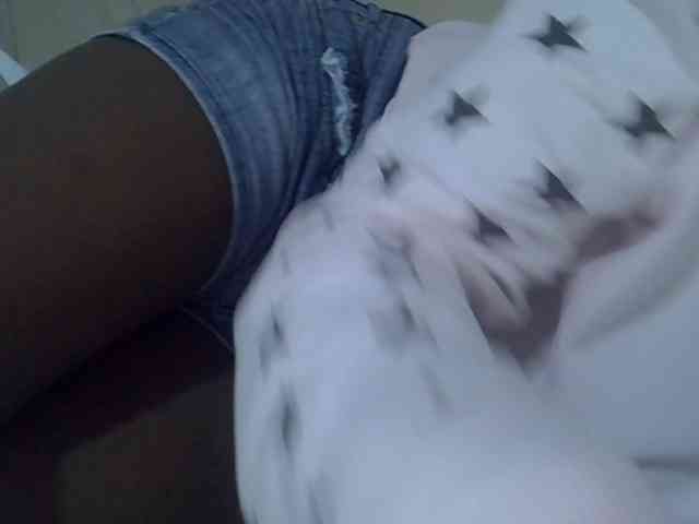 Sexyhanish webcam