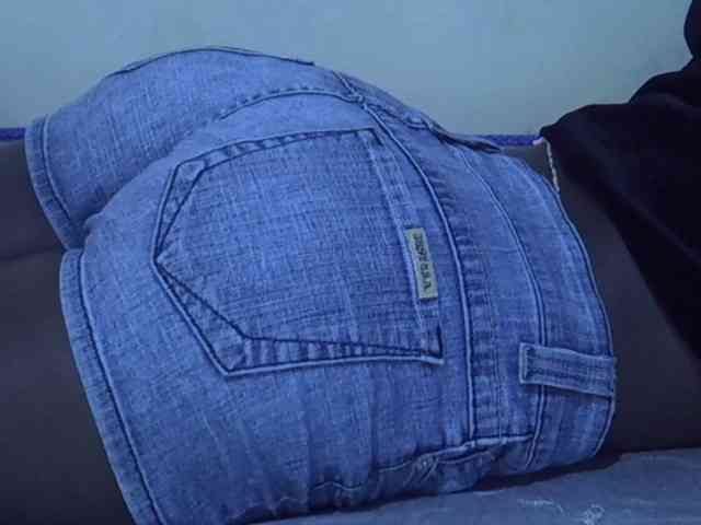 Sexyhanish webcam
