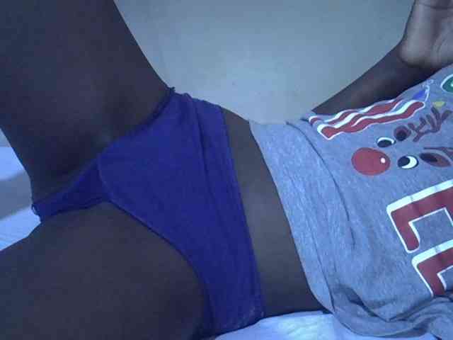 Sexyhanish webcam