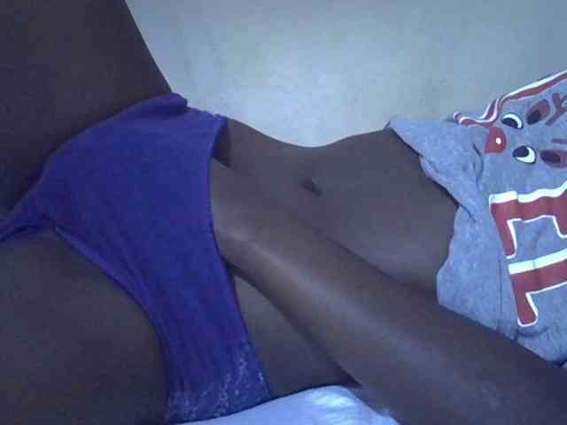Sexyhanish webcam