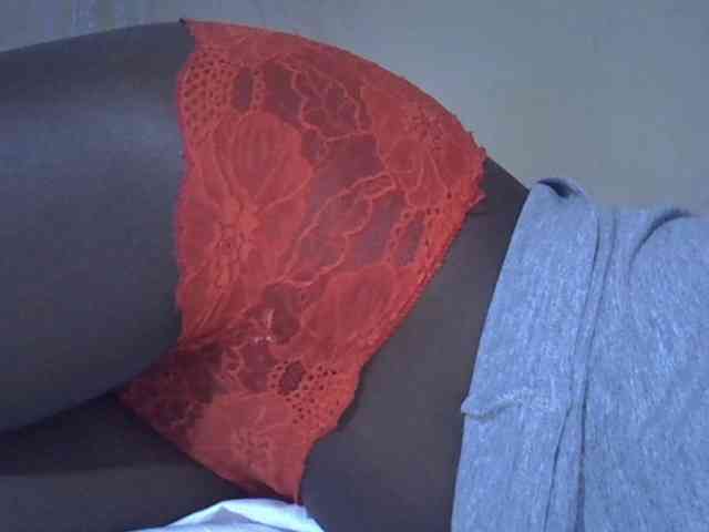 Sexyhanish webcam