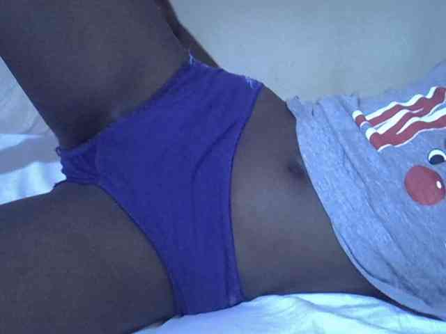 Sexyhanish webcam