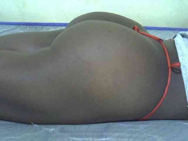 Sexyhanish webcam