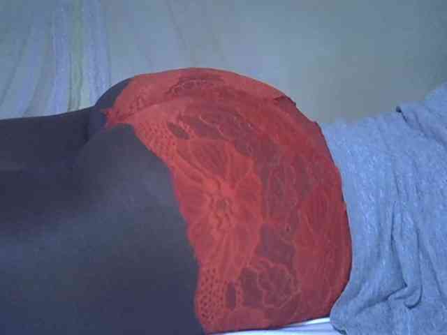 Sexyhanish webcam