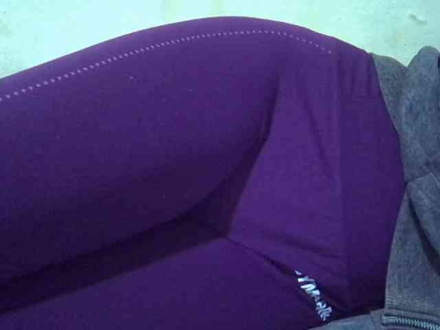 Sexyhanish webcam