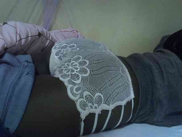 Sexyhanish webcam