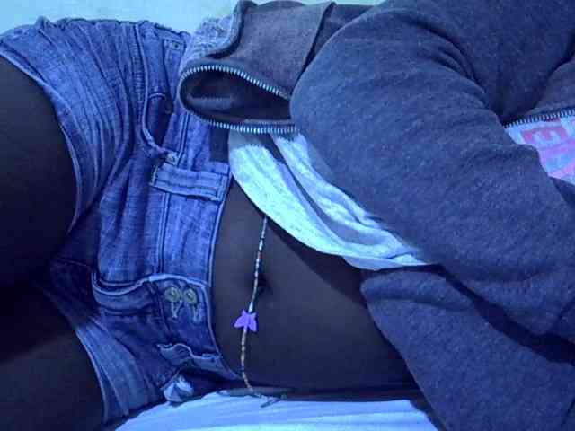 Sexyhanish webcam