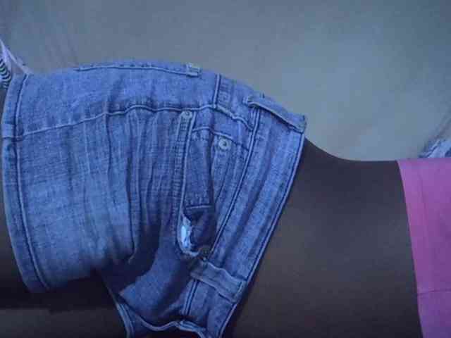 Sexyhanish webcam