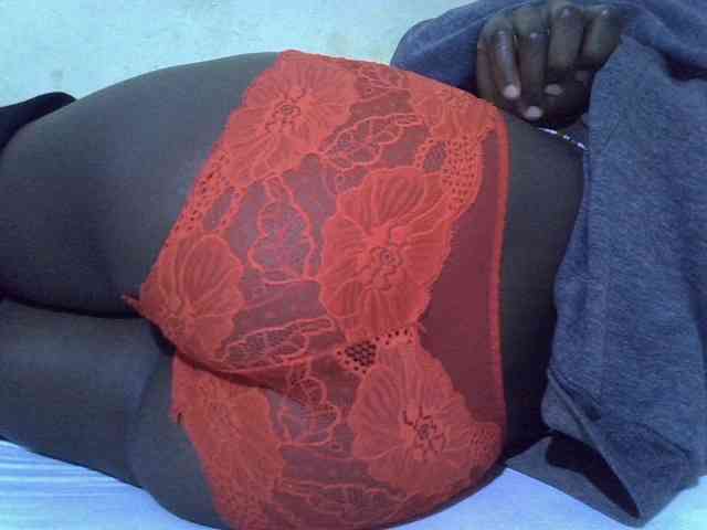 Sexyhanish webcam