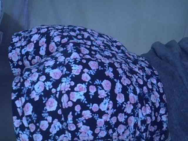 Sexyhanish webcam