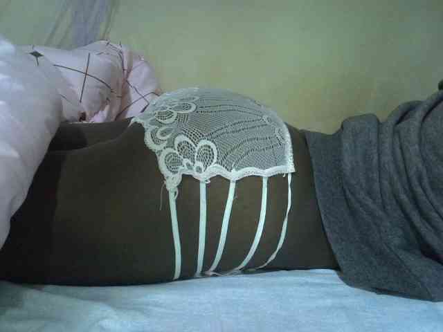 Sexyhanish webcam