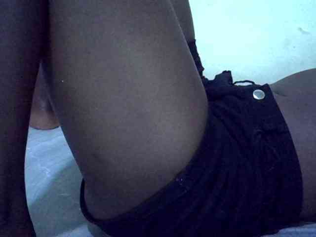 Sexyhanish webcam