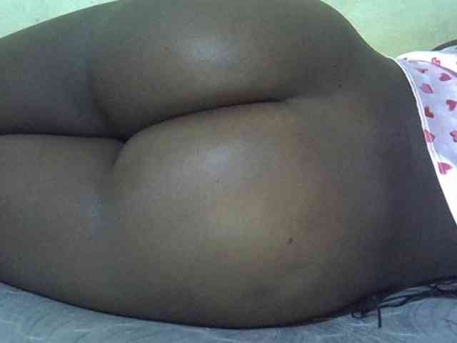Sexyhanish webcam