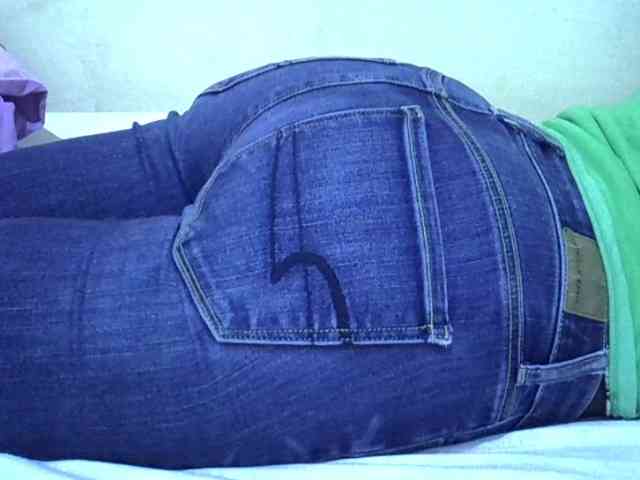 Sexyhanish webcam