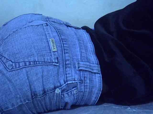 Sexyhanish webcam