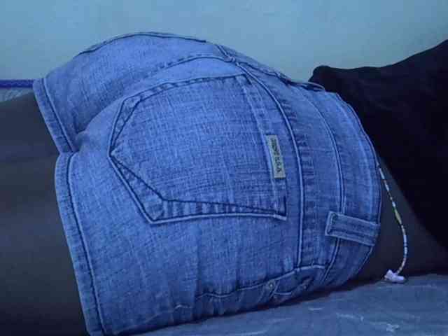 Sexyhanish webcam