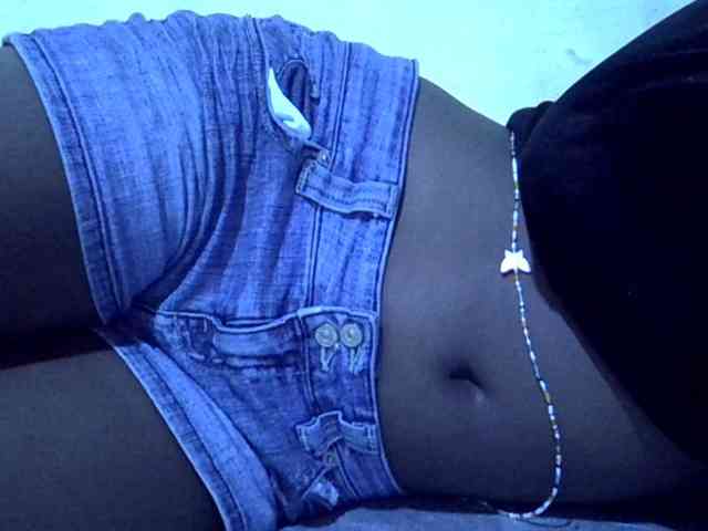 Sexyhanish webcam