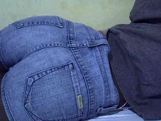 Sexyhanish webcam
