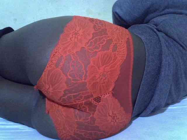 Sexyhanish webcam