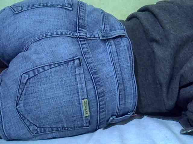 Sexyhanish webcam
