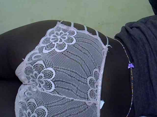Sexyhanish webcam